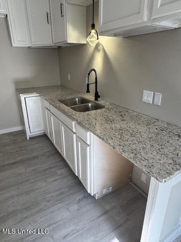 631 Tifton Drive, Jackson, MS 39212