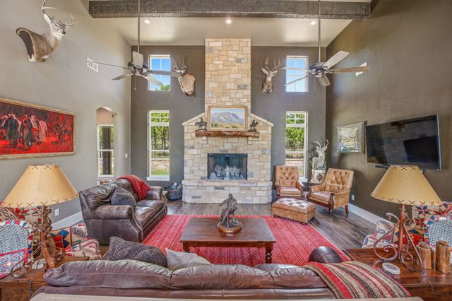25570 W Fm 1188, Stephenville, TX 76401