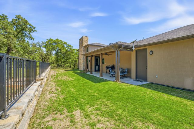 25570 W Fm 1188, Stephenville, TX 76401
