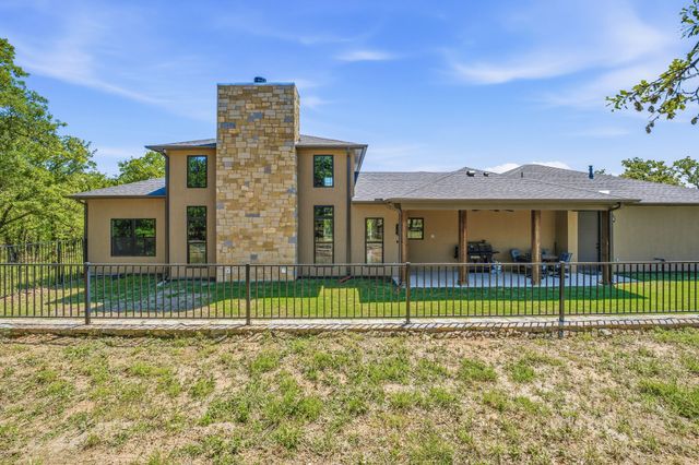 25570 W Fm 1188, Stephenville, TX 76401