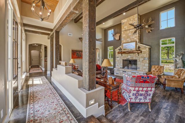 25570 W Fm 1188, Stephenville, TX 76401