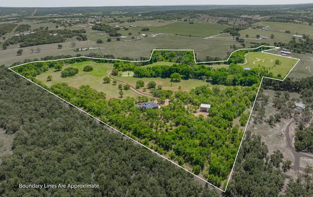 25570 W Fm 1188, Stephenville, TX 76401