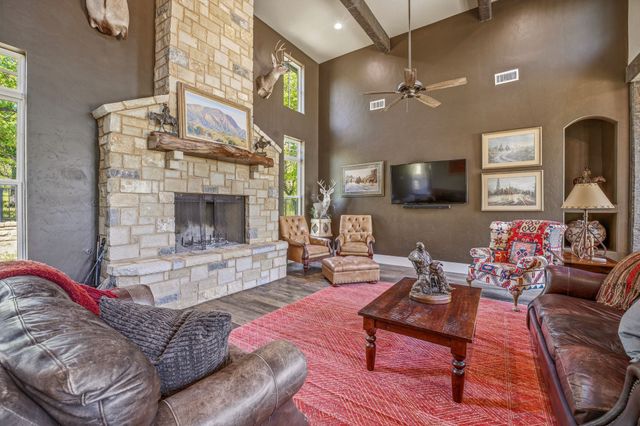 25570 W Fm 1188, Stephenville, TX 76401