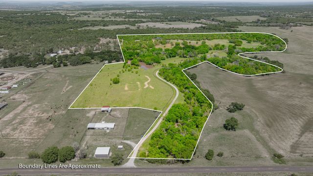 25570 W Fm 1188, Stephenville, TX 76401