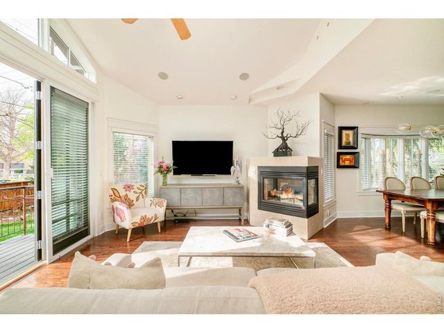 780 College Ave, Boulder, CO 80302