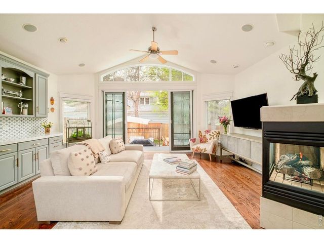 780 College Ave, Boulder, CO 80302