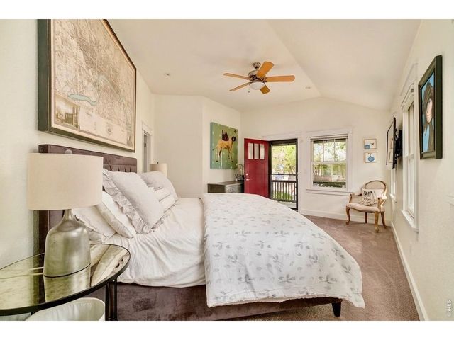 780 College Ave, Boulder, CO 80302