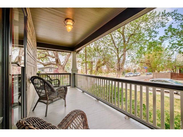 780 College Ave, Boulder, CO 80302