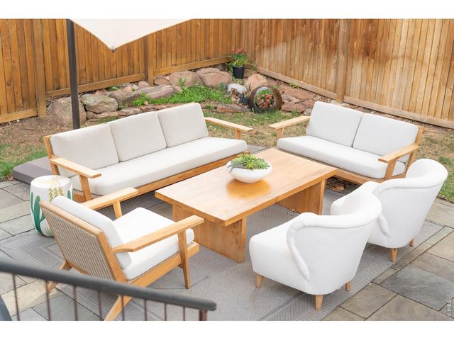 780 College Ave, Boulder, CO 80302