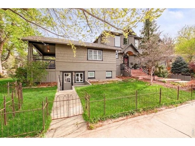 780 College Ave, Boulder, CO 80302