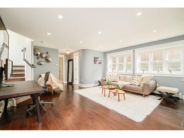 780 College Ave, Boulder, CO 80302