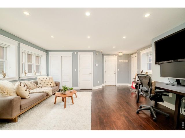 780 College Ave, Boulder, CO 80302