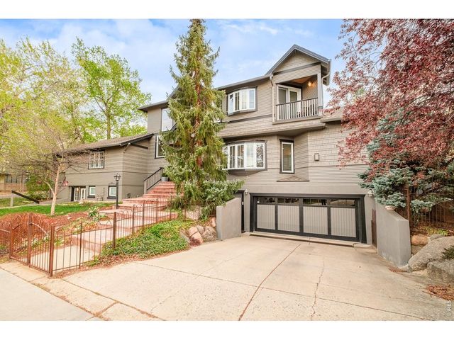 780 College Ave, Boulder, CO 80302