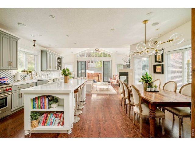 780 College Ave, Boulder, CO 80302