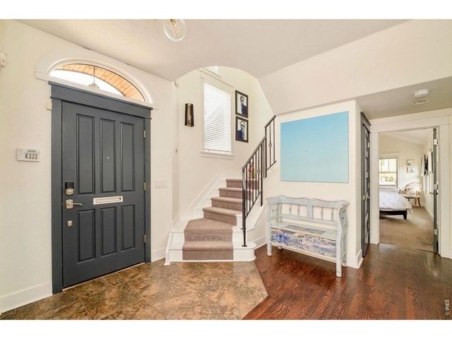 780 College Ave, Boulder, CO 80302