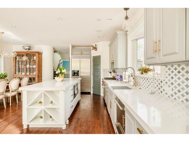 780 College Ave, Boulder, CO 80302