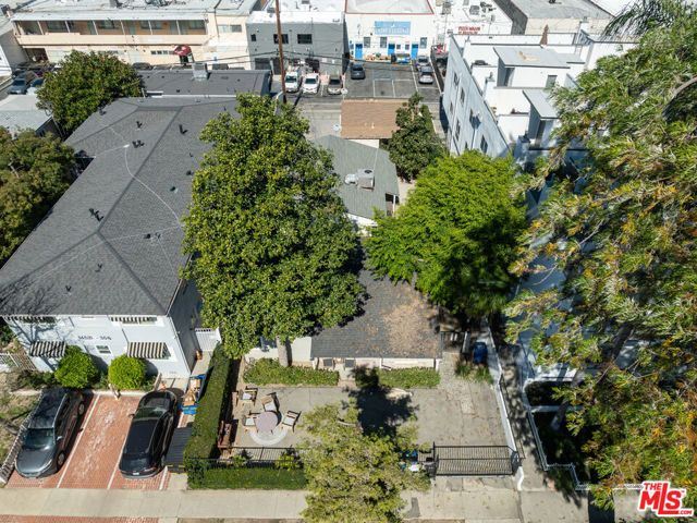 14525 Dickens Street, Sherman Oaks (los Angeles), CA 91403