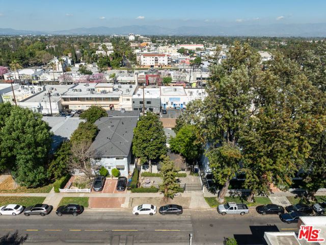14525 Dickens Street, Sherman Oaks (los Angeles), CA 91403