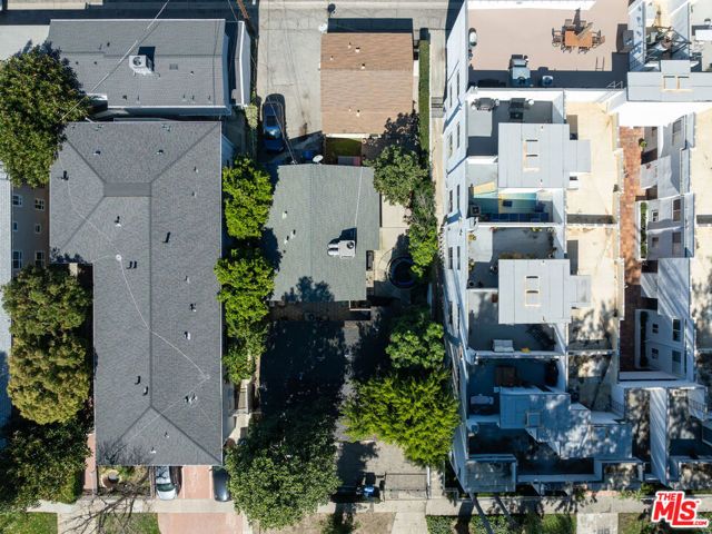 14525 Dickens Street, Sherman Oaks (los Angeles), CA 91403