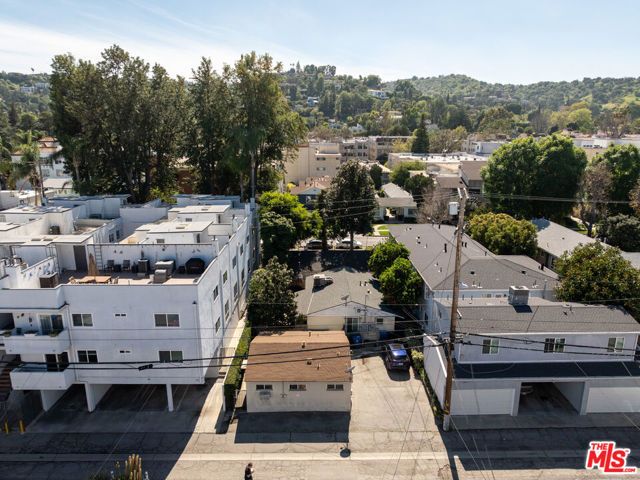 14525 Dickens Street, Sherman Oaks (los Angeles), CA 91403