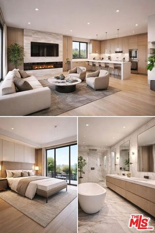 14525 Dickens Street, Sherman Oaks (los Angeles), CA 91403