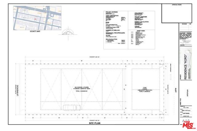 14525 Dickens Street, Sherman Oaks (los Angeles), CA 91403