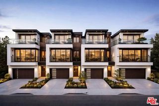 14525 Dickens Street, Sherman Oaks (los Angeles), CA 91403