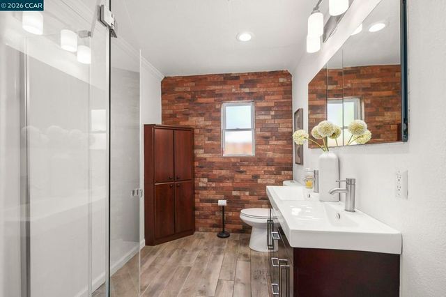 464 Palm Avenue, Martinez, CA 94553