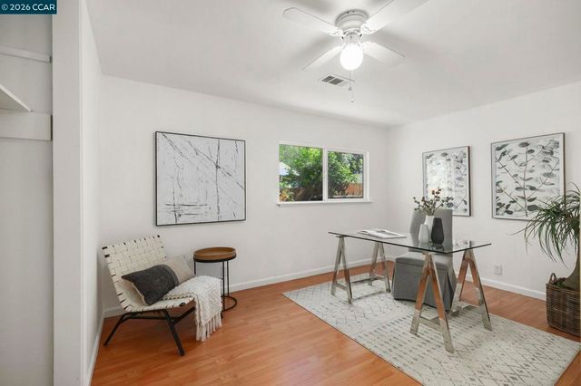 464 Palm Avenue, Martinez, CA 94553