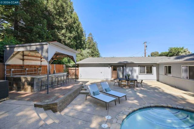 464 Palm Avenue, Martinez, CA 94553