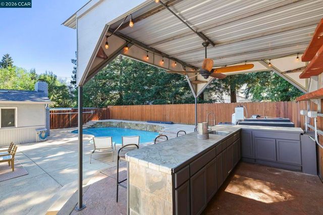 464 Palm Avenue, Martinez, CA 94553