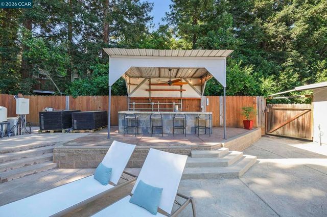 464 Palm Avenue, Martinez, CA 94553