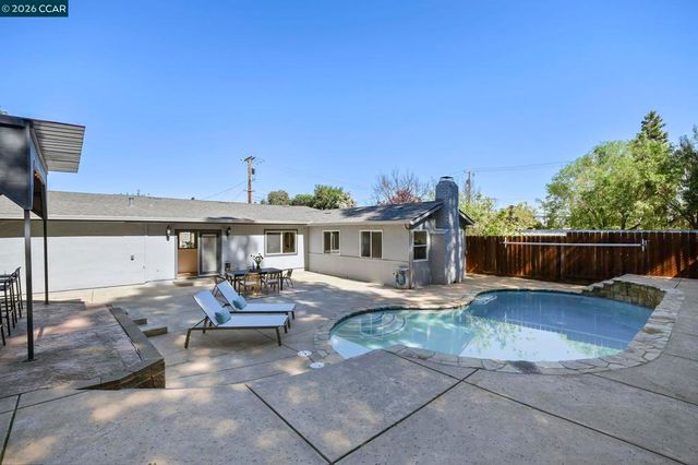 464 Palm Avenue, Martinez, CA 94553