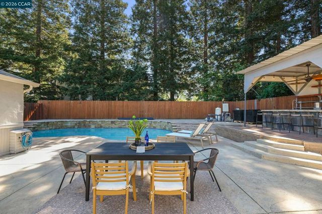 464 Palm Avenue, Martinez, CA 94553