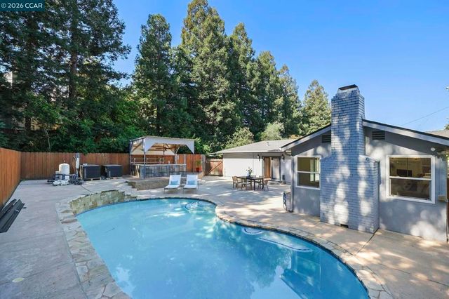 464 Palm Avenue, Martinez, CA 94553