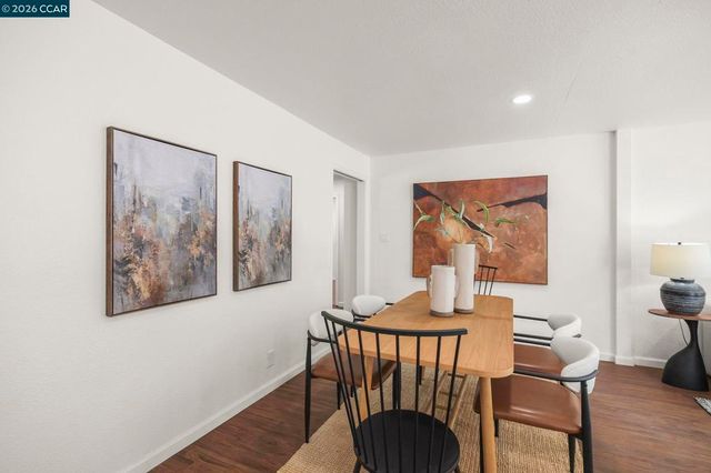 464 Palm Avenue, Martinez, CA 94553