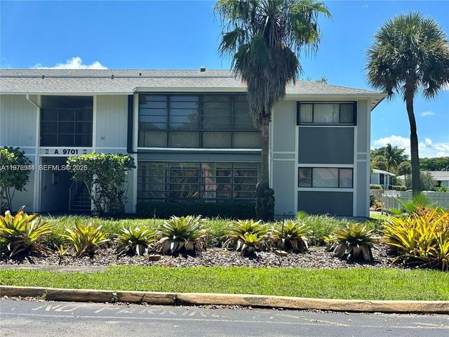 9701 Hammocks Blvd 208A, Miami, FL 33196