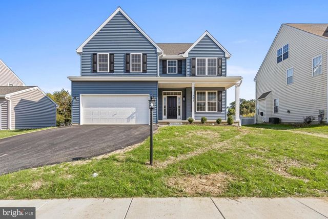 132 TRINITY DR, Oxford, PA 19363