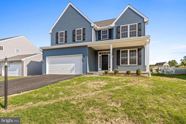 132 TRINITY DR, Oxford, PA 19363