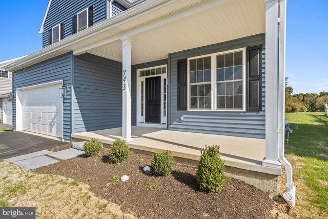 132 TRINITY DR, Oxford, PA 19363