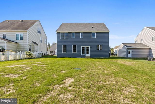 132 TRINITY DR, Oxford, PA 19363