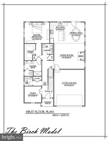 132 TRINITY DR, Oxford, PA 19363