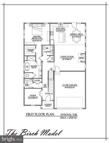 132 TRINITY DR, Oxford, PA 19363