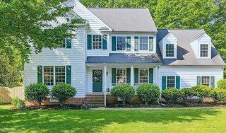114 Moyock RN, Yorktown, VA 23693