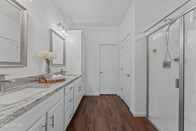 3136 PROSPECTOR Way, Wickenburg, AZ 85390