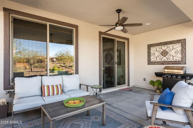 3136 PROSPECTOR Way, Wickenburg, AZ 85390