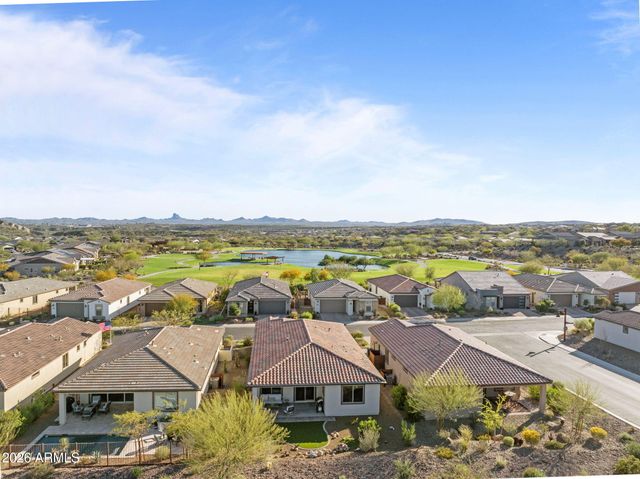 3136 PROSPECTOR Way, Wickenburg, AZ 85390