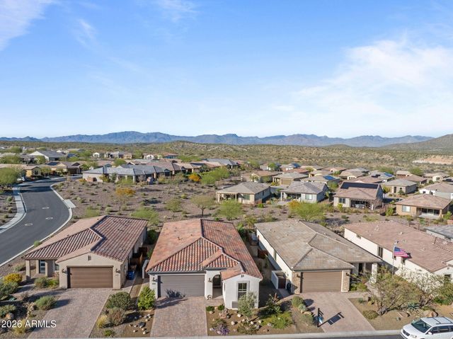 3136 PROSPECTOR Way, Wickenburg, AZ 85390