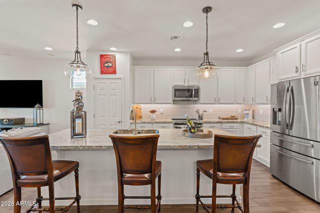 3136 PROSPECTOR Way, Wickenburg, AZ 85390