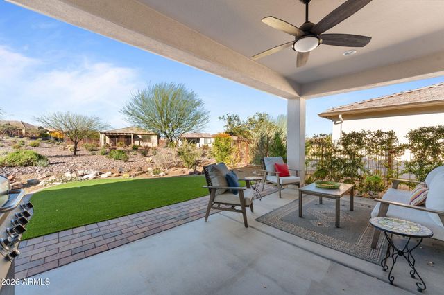 3136 PROSPECTOR Way, Wickenburg, AZ 85390